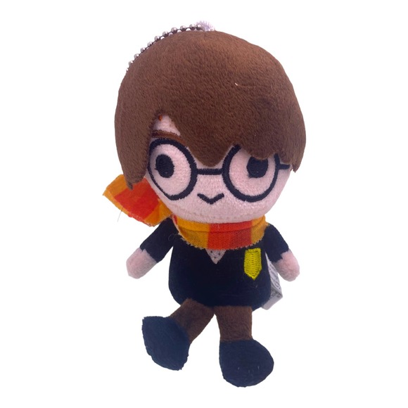 Warner Bros. Toys 4 Harry Potter Plush Stuffed Doll Character Toy